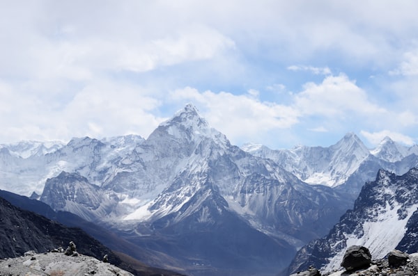 Annapurna – Nepal